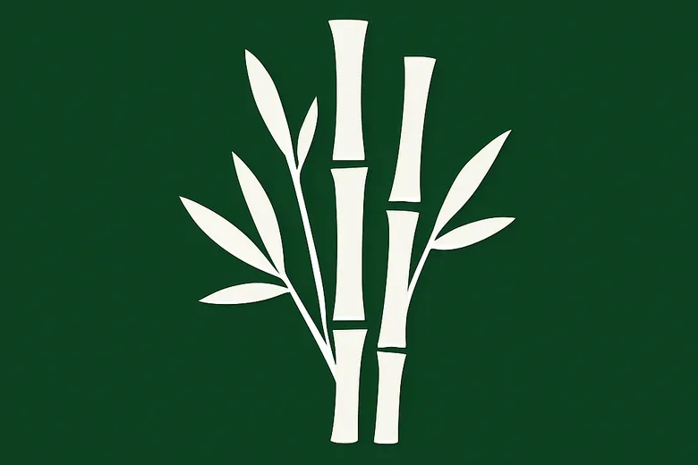 Bamboo Beach Hotel logo