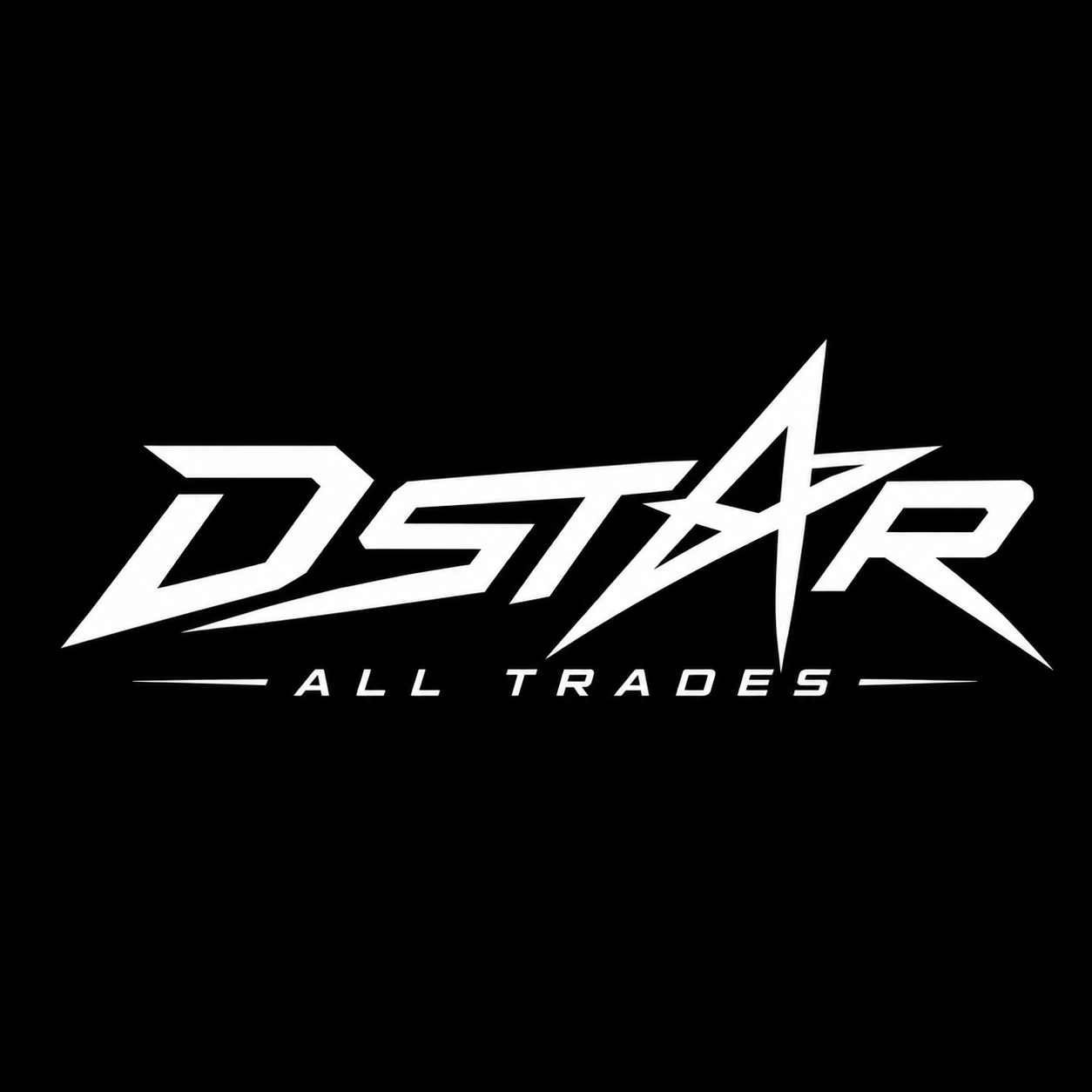 D Star All Trades logo